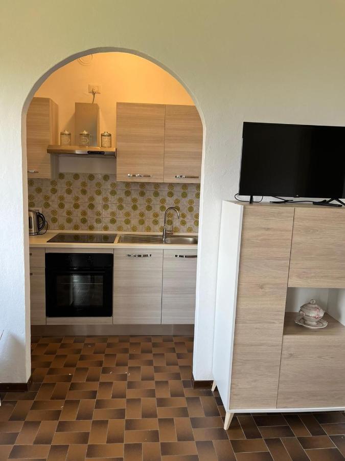 דירות בלאג'יו Casa Del Faggio Rosso מראה חיצוני תמונה
