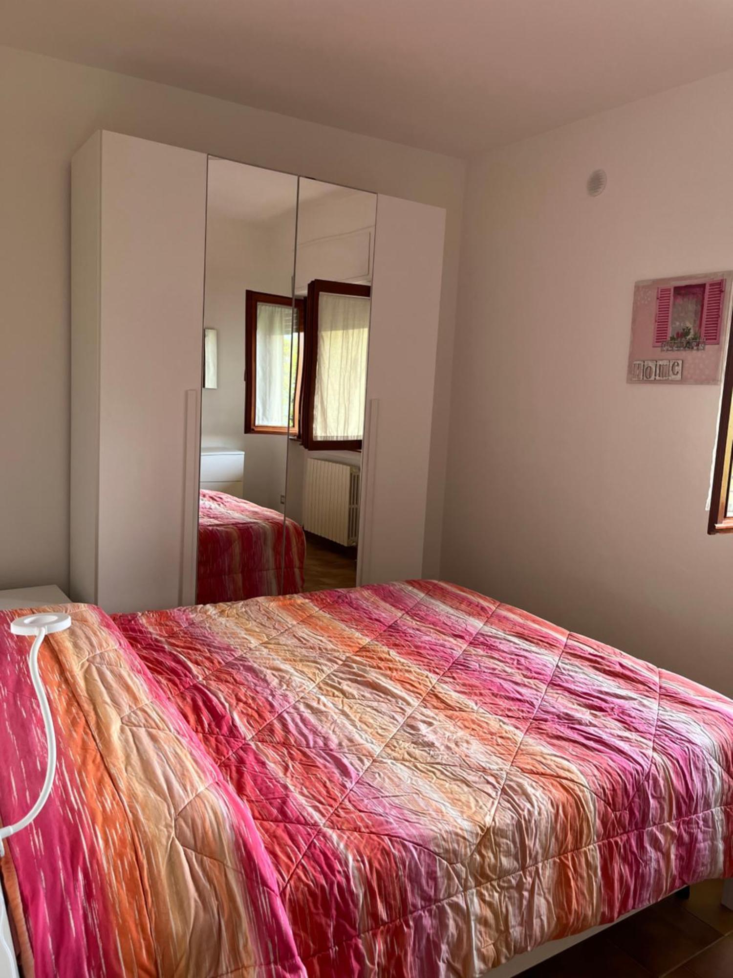 דירות בלאג'יו Casa Del Faggio Rosso מראה חיצוני תמונה