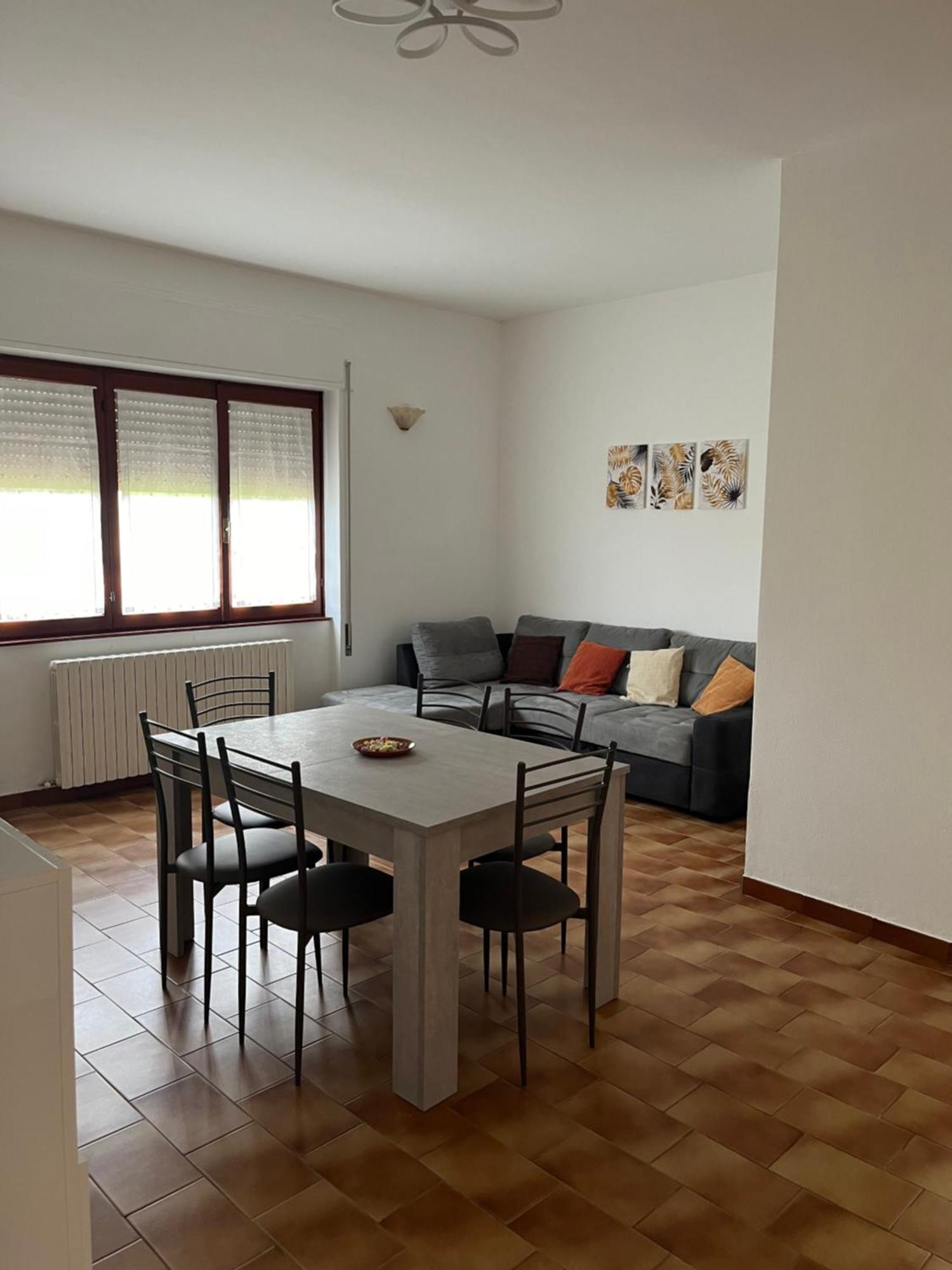 דירות בלאג'יו Casa Del Faggio Rosso מראה חיצוני תמונה