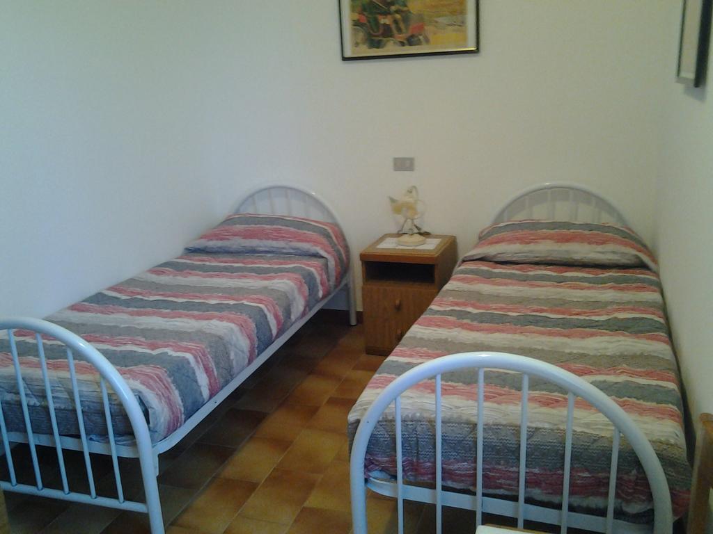 דירות בלאג'יו Casa Del Faggio Rosso חדר תמונה