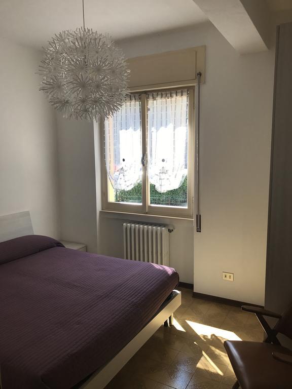 דירות בלאג'יו Casa Del Faggio Rosso מראה חיצוני תמונה