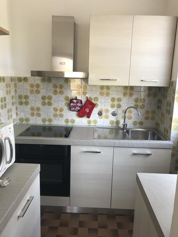 דירות בלאג'יו Casa Del Faggio Rosso מראה חיצוני תמונה